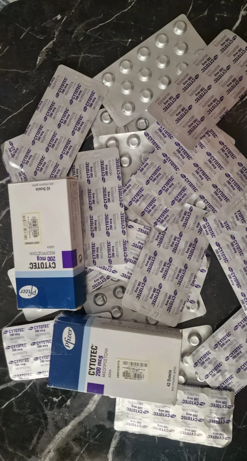 خدمة عملاء سايتوتك في عمان